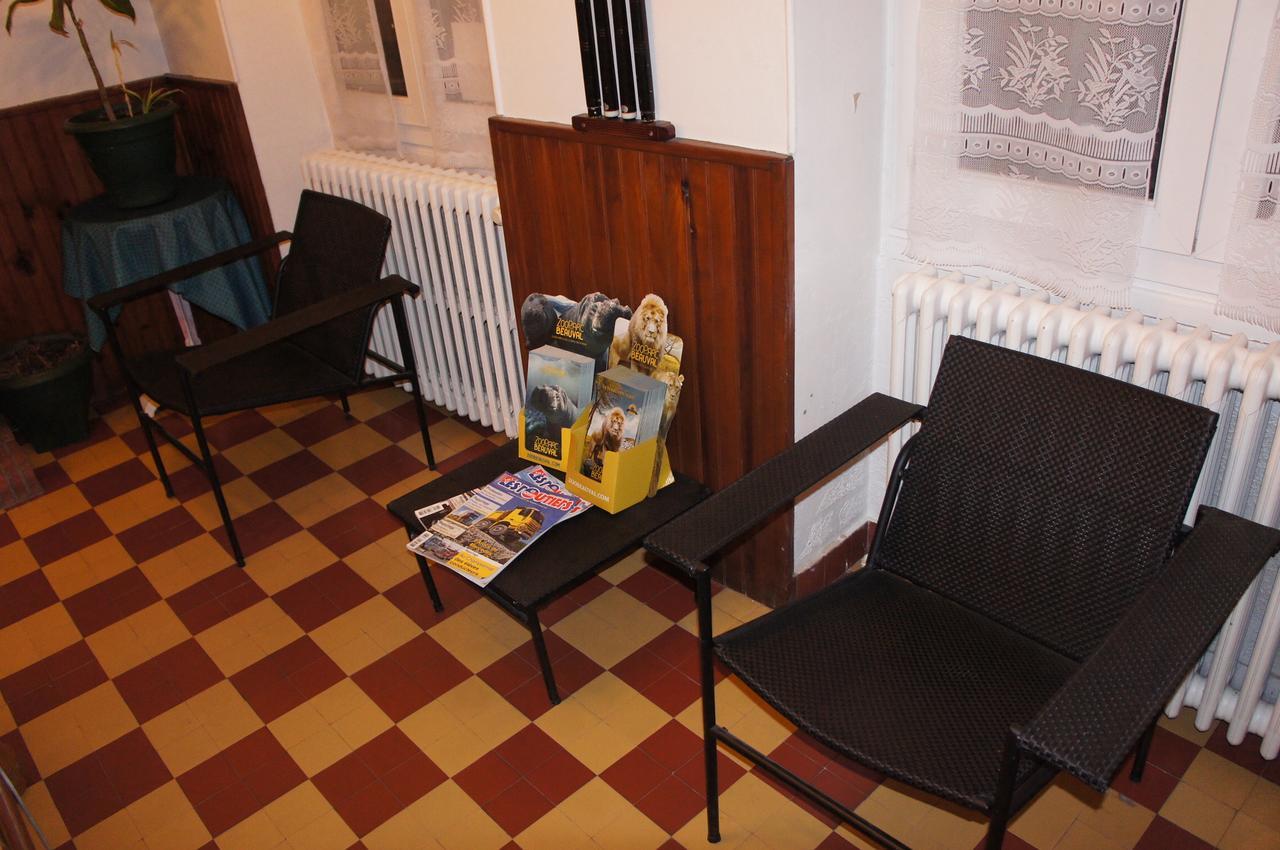 Hotel De La Place Germigny-des-Prés المظهر الخارجي الصورة